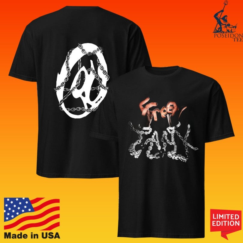 Tay K47 World Chain Unisex