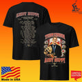 Team Canada Andy Huppi 20 Year Unisex