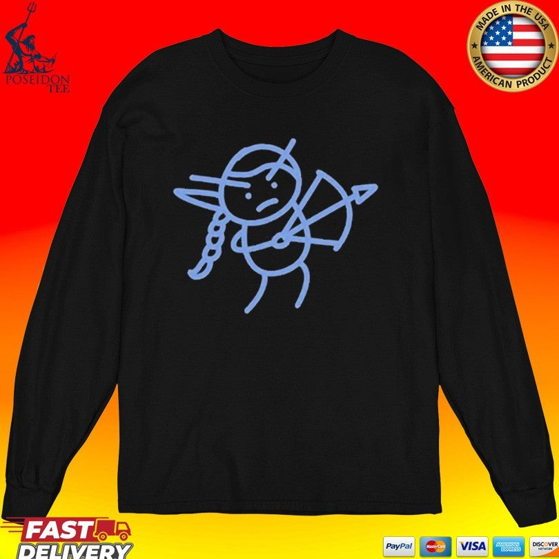 Team Liquid Rwf Derp Unisex