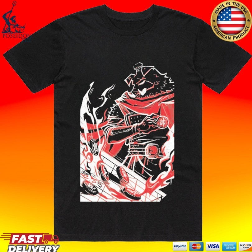 Technoblade Art Of War Unisex