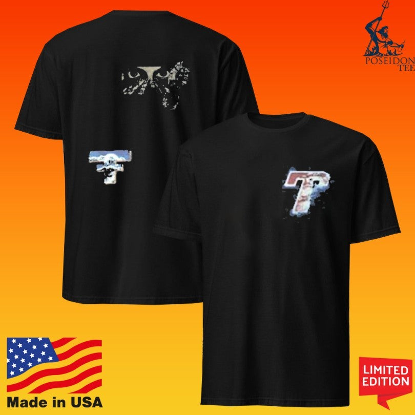 Tedua Ryan Ted 2026 Unisex