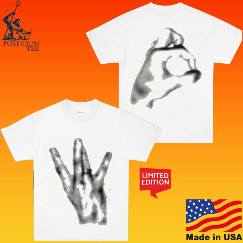 Tedua Ryan Ted Wb 4life Ls Unisex