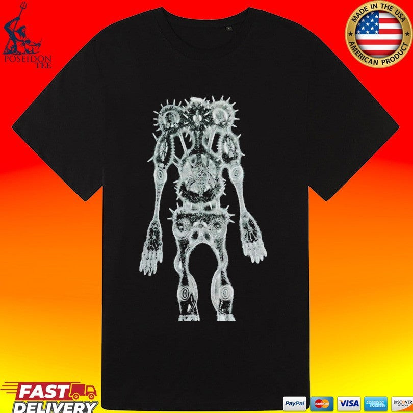 Temporary Gift Skeleton Unisex