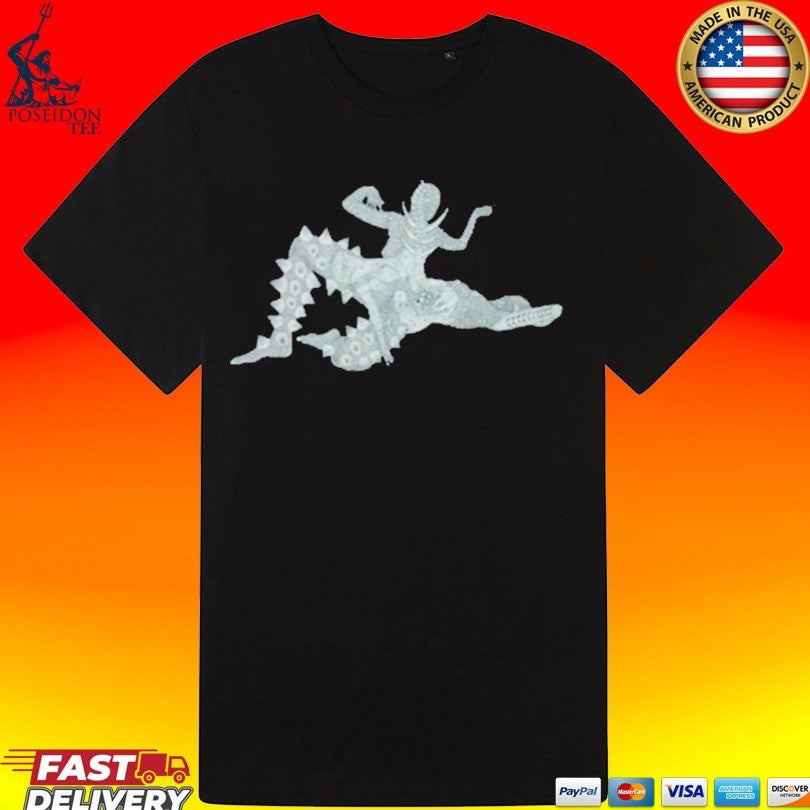 Temporary Gift Sleep Dancing Unisex