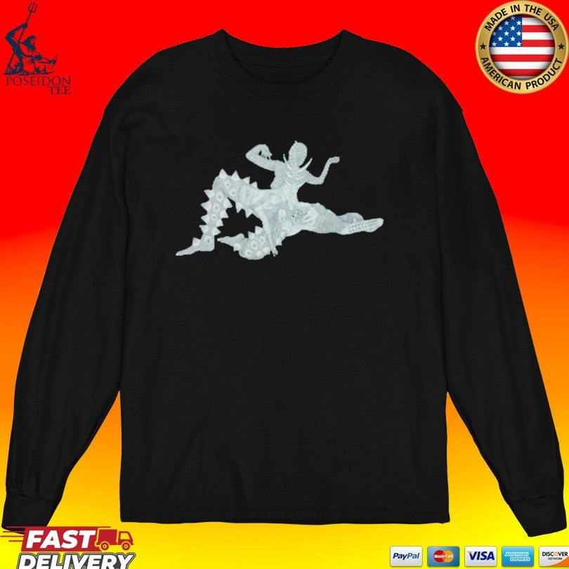Temporary Gift Sleep Dancing Unisex