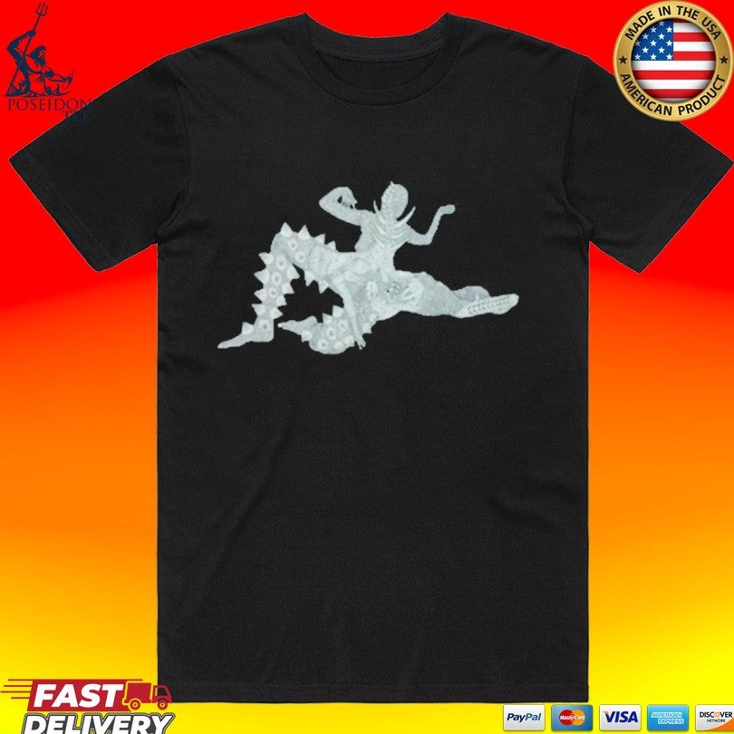 Temporary Gift Sleep Dancing Unisex