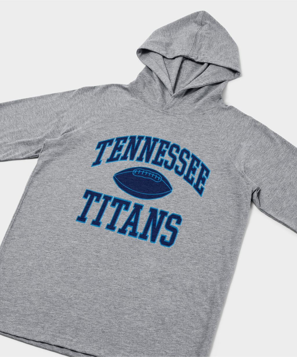 Tennessee Titans Gridiron Lightweight Unisex