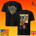 Tennessee United States Of Dead Unisex