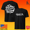 Terella Brewing Let The Good Times Flow Unisex