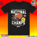 Texas Longhorns 2026 Softball National Champs Unisex