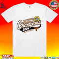 Texas Longhorns Women’s 2026 Softball National Champs Unisex