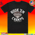 Texas Softball Hook ’em 2026 National Champs Unisex