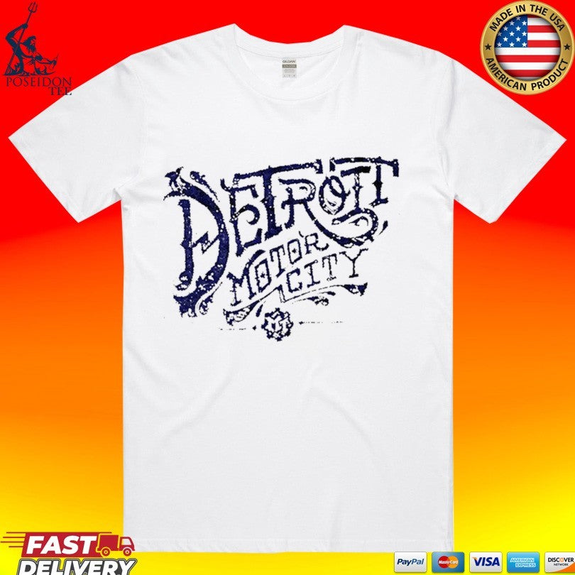 The Boys Final 2026 Sister Sage Detroit Motor City Unisex