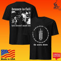 The Acacia Strain Hell Doesn’t Want Me Unisex