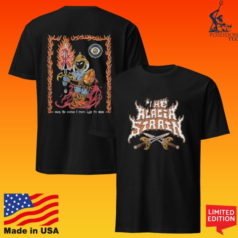 The Acacia Strain Light The Way Unisex