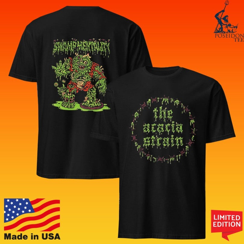 The Acacia Strain Muckman Unisex