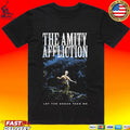 The Amity Affliction Let The Ocean Take Me Album Unisex