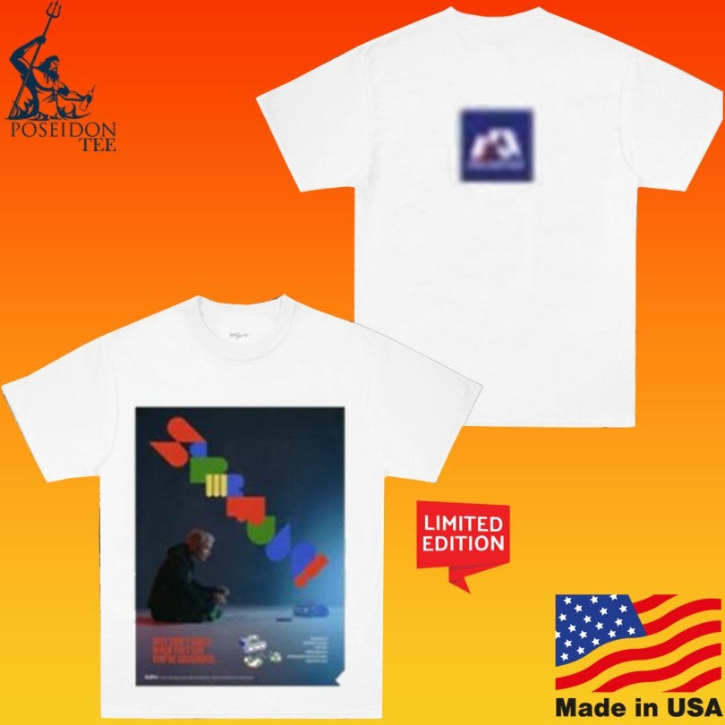 The Avalanches Superfund Unisex