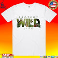 The Banyan Protect The Wildlife Unisex