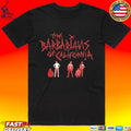 The Barbarians Of California X Villains For Good Exclusive Unisex