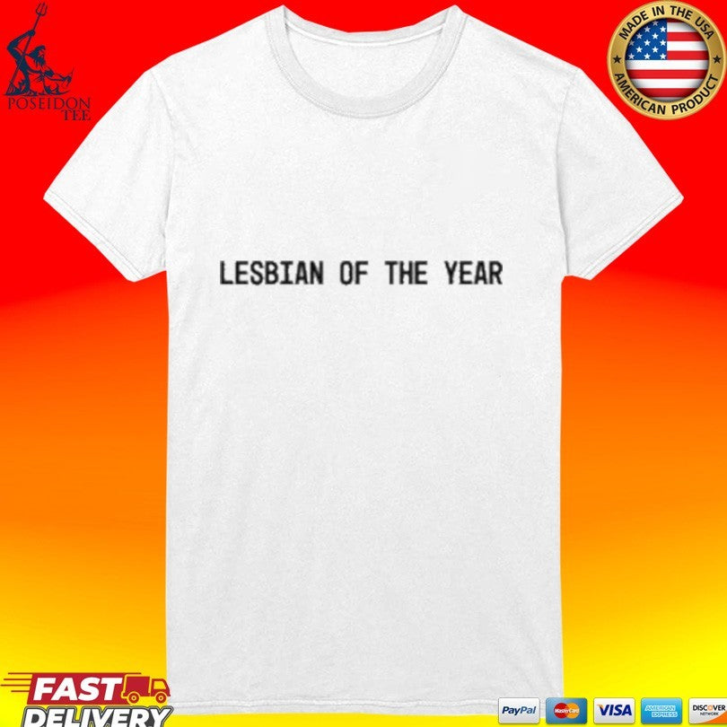 The Beaches Lesbian Of The Year Unisex