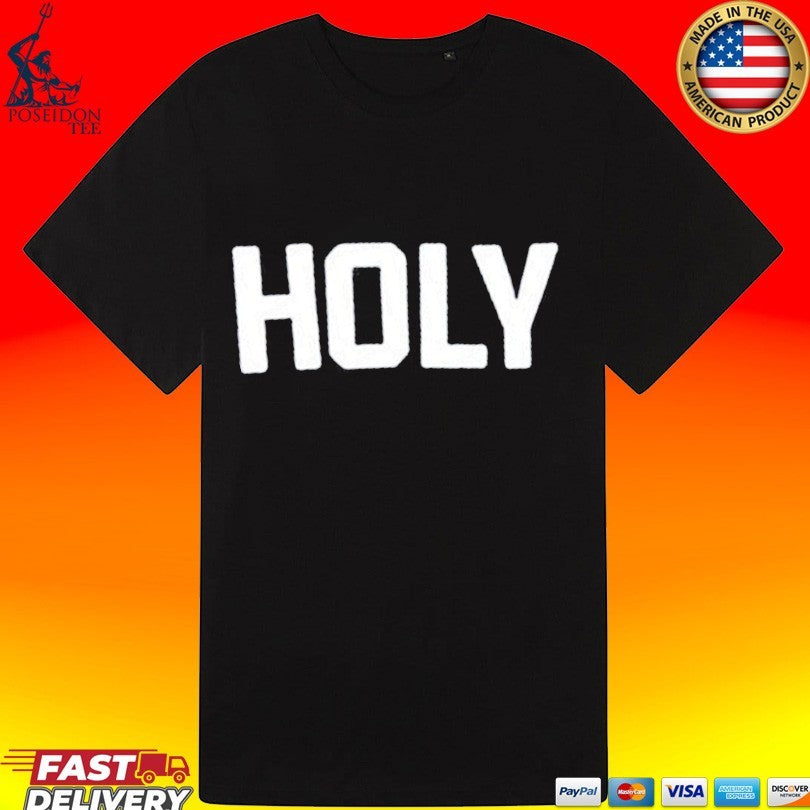The Belonging Co Holy Unisex