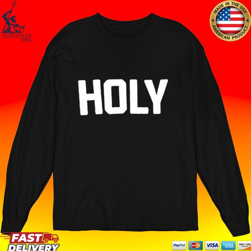 The Belonging Co Holy Unisex