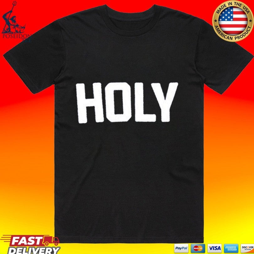 The Belonging Co Holy Unisex