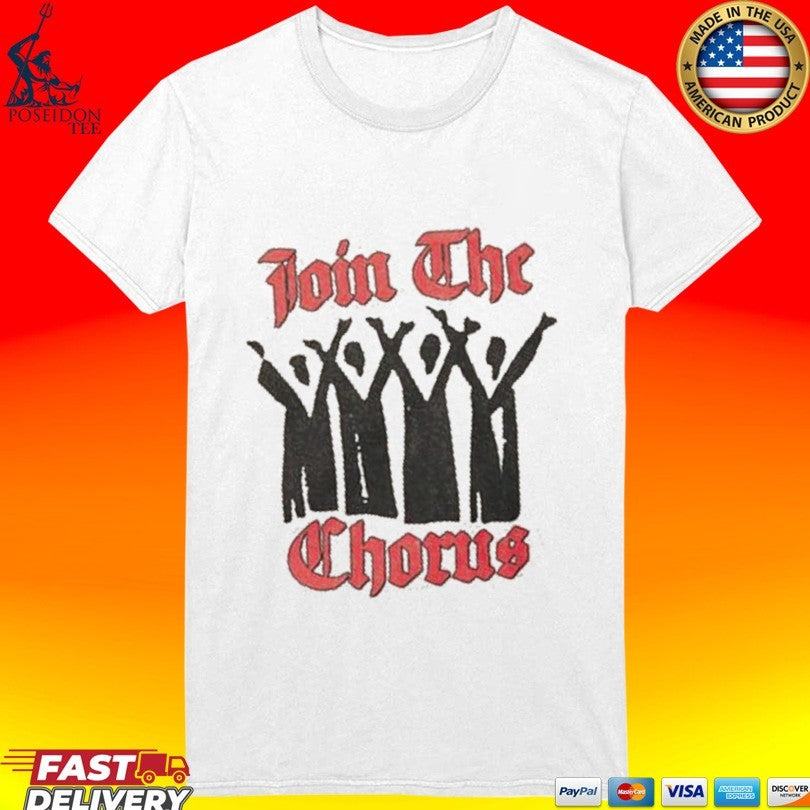The Belonging Co poin The Chorus Unisex