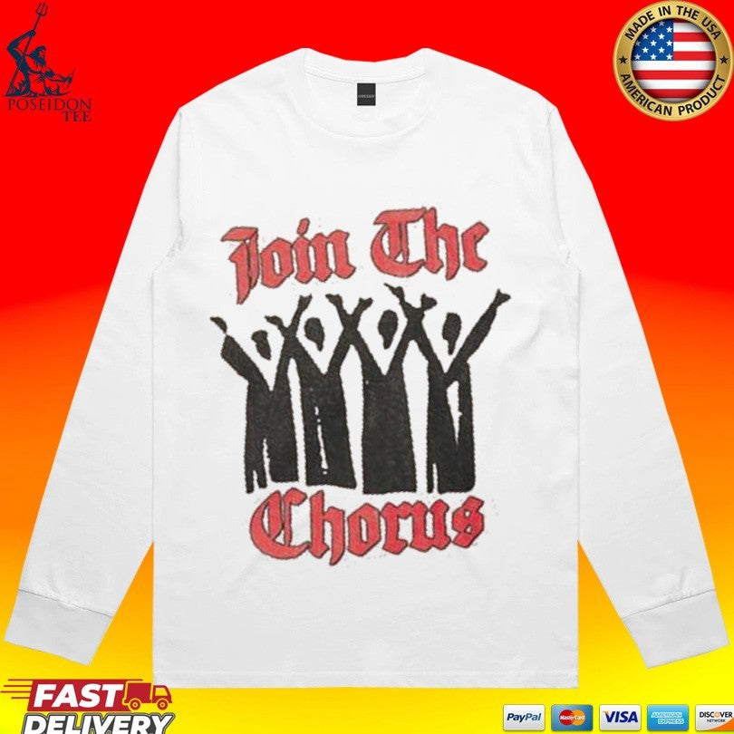 The Belonging Co poin The Chorus Unisex