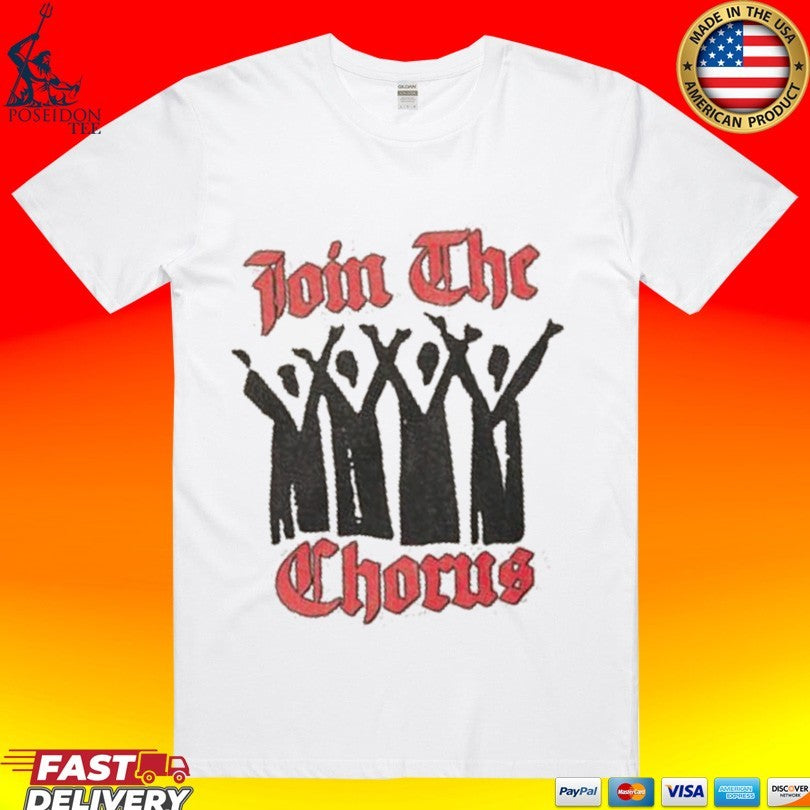 The Belonging Co poin The Chorus Unisex