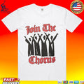 The Belonging Co poin The Chorus Unisex