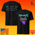 The Bifurcated Rave Kitty Unisex