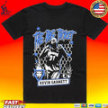 The Big Ticket Kevin Garnett Nba Mitchell & Ness Nba Street Player Unisex