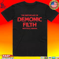 The Birthplace Of Demonic Filth Westfield Indiana Unisex