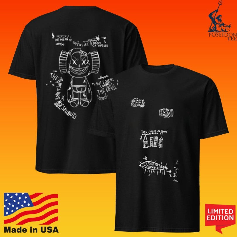 The Boys Sick Unisex