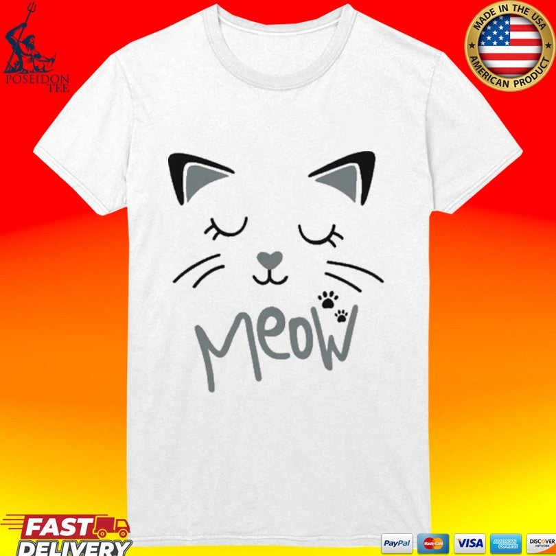 The Boys’ Starlight Meow Cat Unisex