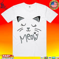 The Boys’ Starlight Meow Cat Unisex