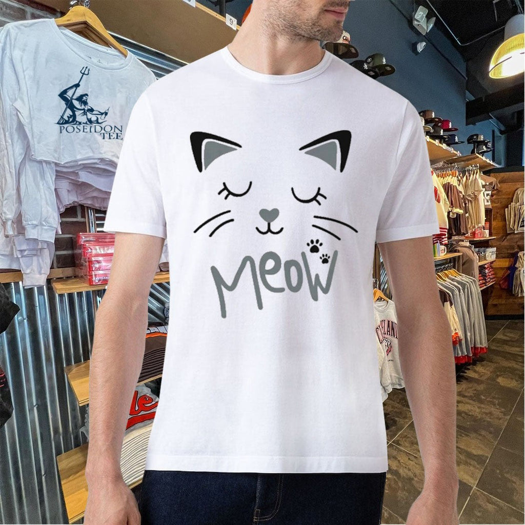 The Boys’ Starlight Meow Cat Unisex