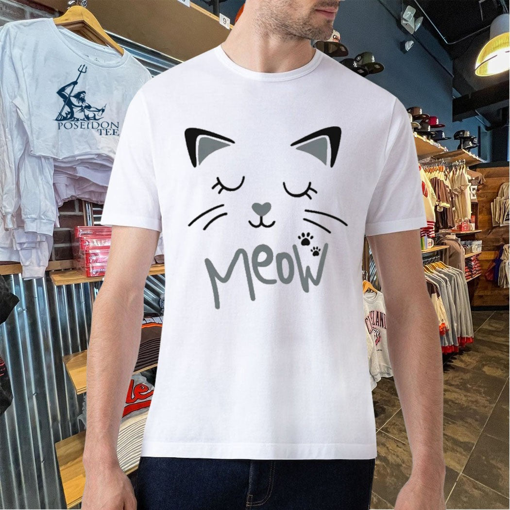 The Boys’ Starlight Meow Cat Unisex
