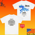 The Boys X Sana Compound V Warning Experimental Substance Handle With Care Unisex