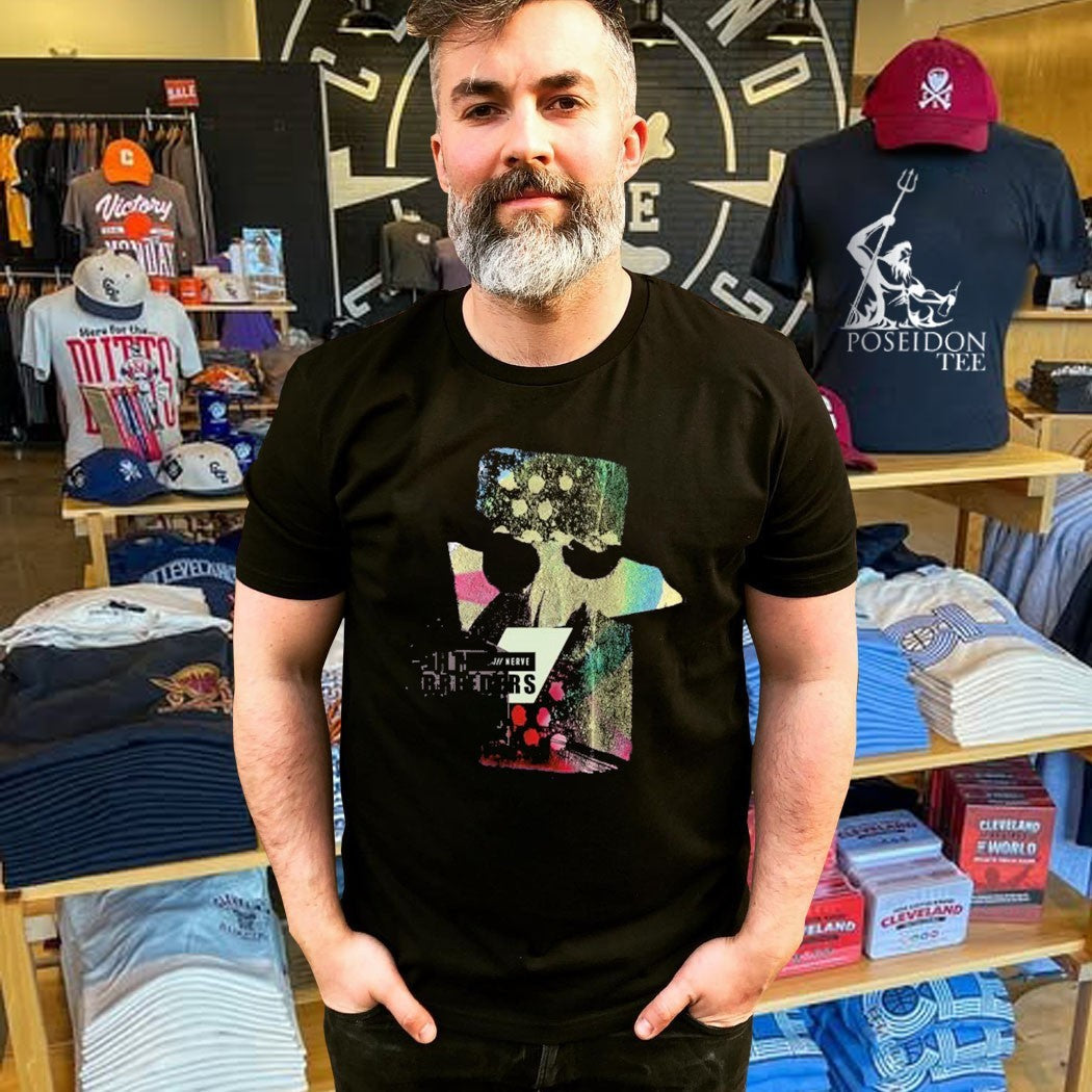 The Breeders Brick Alternative All Nerve tour Unisex
