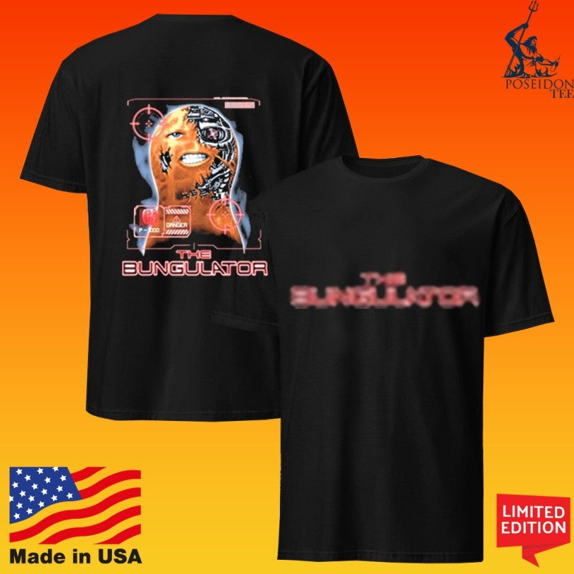 The Burnt Peanut Bungulator Unisex