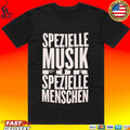 The Butcher Sisters Spezielle Musik Spezielle Menschen Unisex
