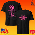 The Callous Daoboys Revolver Unisex