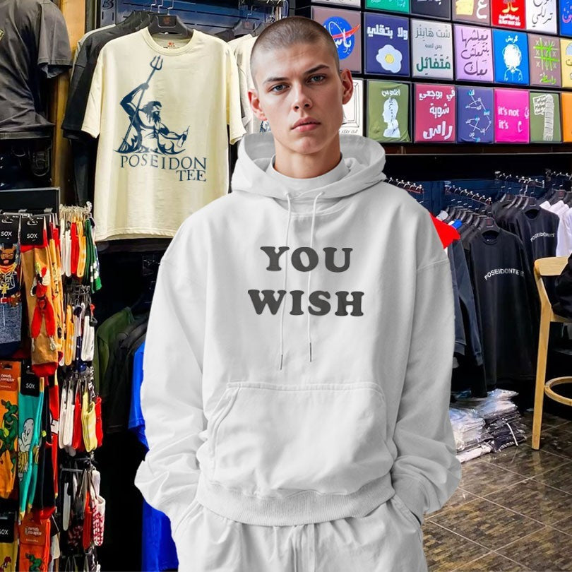 The Chi Kiesha Williams You Wish Unisex