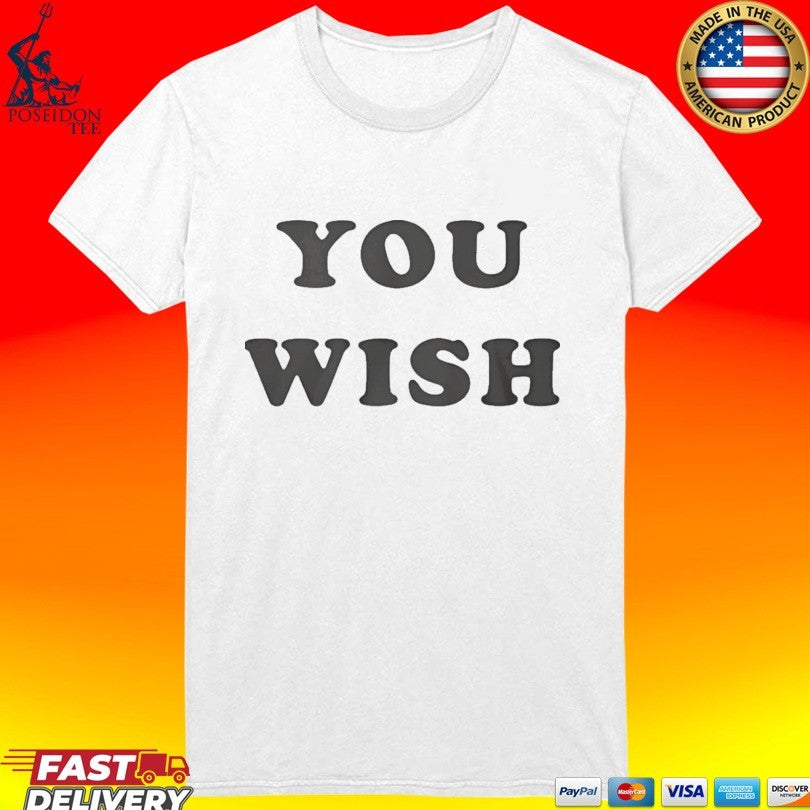 The Chi Kiesha Williams You Wish Unisex