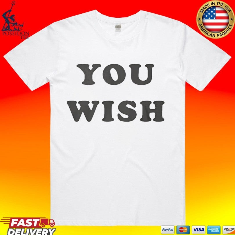The Chi Kiesha Williams You Wish Unisex