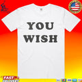 The Chi Kiesha Williams You Wish Unisex