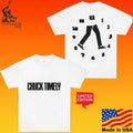 The Circle Chuck Timely Grey Unisex